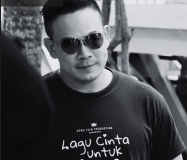 Peter Taslim